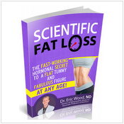 Scientific Fat Loss